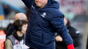 Hein Vanhaezebrouck 