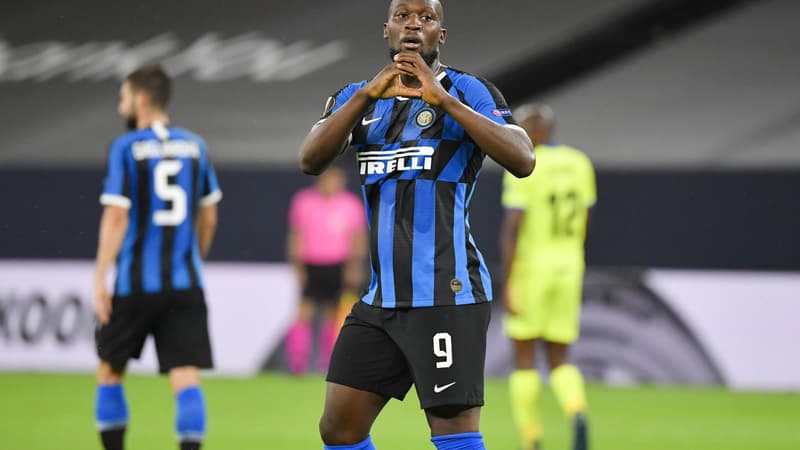Lukaku