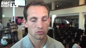 "Être le meilleur dans chaque compétition" Renaud Lavillenie 
