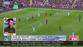After Foot du lundi 06/11 – Partie 4/6 - L'avis tranché de Philippe Auclair sur Manchester City