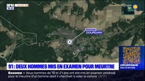 Essonne: deux jeunes mis en examen après avoir tué un homme pour lui voler sa voiture