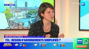 TCL: bientôt un abonnement unique Vélo'v et métro?