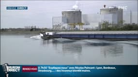 Arrêt de Fessenheim: et maintenant, quel avenir pour la centrale nucléaire?