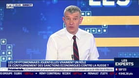 Les Experts : Faudrait-il réduire les pensions des retraités les plus aisés ? - 15/03