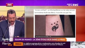 Equipe de France : la 3ème étoile déjà dans la peau