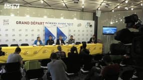 Tour de France – Objectif victoires d’étapes pour la FDJ