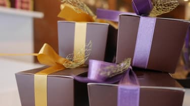 Sur les cadeaux d'une valeur inférieure à 65 euros, l'entreprise peut récupérer la TVA.