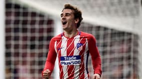 Antoine Griezmann (Atlético Madrid)