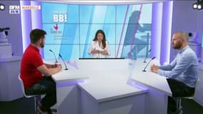 C'est la Tech BB ! : hydrogène, entre innovation et transition écologique