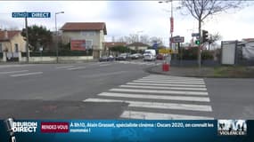 Policier mort fauché par un fourgon près de Lyon: qui était Franck Labois?
