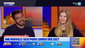 Bonsoir Alsace du lundi 20 octobre 2025