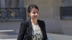 La ministre du Logement Cécile Duflot a reconnu avoir songé à quitter le gouvernement après le limogeage de Delphine Batho, ex-ministre de l'Ecologie