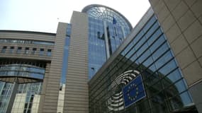 Le parlement européen