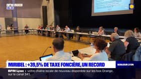 +39,5%: Miribel devient la deuxième ville de France avec la taxe foncière la plus élevée