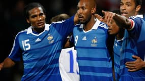 La vérité sur les insultes d'Anelka ?