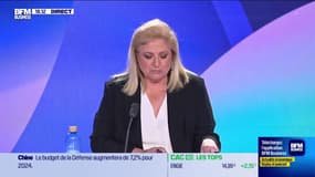 Jacques Creyssel est l'invité de La Grande Interview