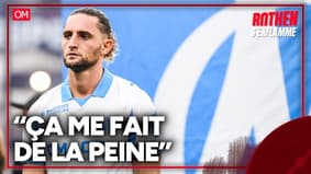 OM : "Ça me fait de la peine de voir partir Rabiot", confie Di Meco