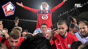 Ligue 1 : Lille, Mbappé, Depay... les classements d'une saison incroyable