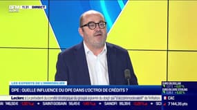 Tout pour investir - Dans quelle mesure le DPE peut influencer l’octroi d’un crédit ? 