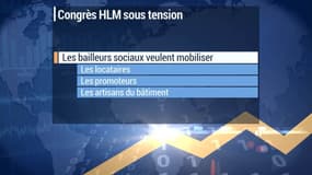 Un congrès HLM sous très haute tension 