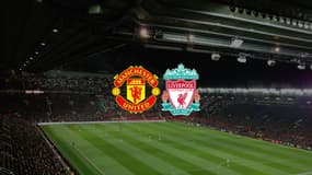 Manchester United – Liverpool : sur quelle chaîne et à quelle heure suivre le match en direct ?