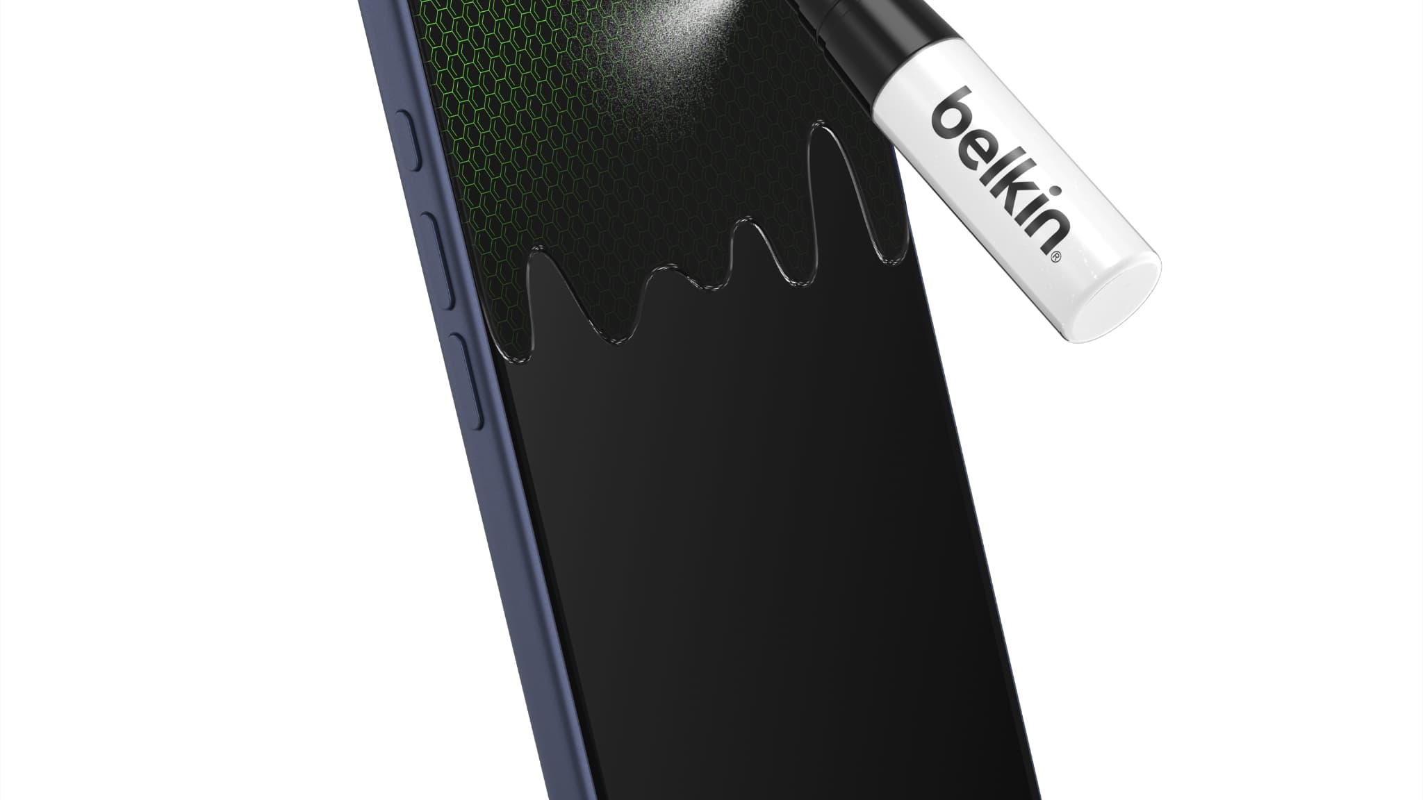 Titan LiquidGuard, le spray protecteur pour écran de smartphone