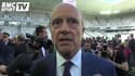 Bordeaux inaugure son nouveau stade