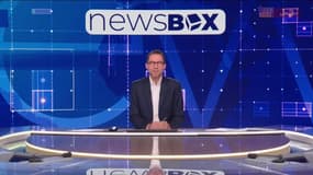 L'intégrale de News Box du samedi 2 novembre