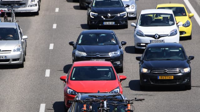 Le trafic sera très calme pour ce premier week-end des vacances de la Toussaint dans toute la France.