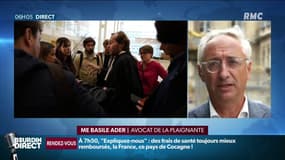 La justice autorise la sortie du livre de Tariq Ramadan avec le nom d'une de ses accusatrices: "Elle est désespérée"