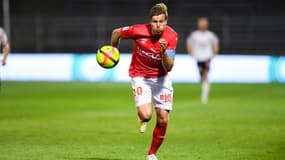 Renaud Ripart - Nîmes