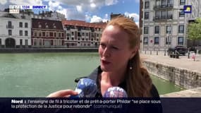 Municipales à Lille: Violette Spillebout (LaREM) dénonce des "irrégularités"