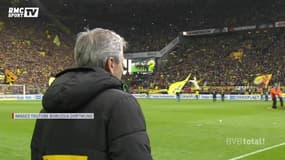 Mercato : Lucien Favre est le nouvel entraîneur de Dortmund