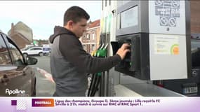 Aide au carburant: Jean Castex et Emmanuel Macron devraient prendre leur décision ce mercredi
