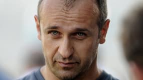 Philippe Saint-André