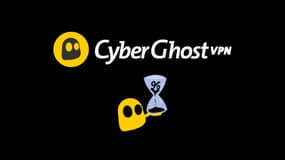 Offre Black Friday : -83% de réduction & 4 Mois offerts sur le VPN CyberGhost