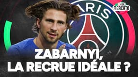 Pourquoi le PSG et Luis Enrique ont absolument voulu Zabarnyi (After mercato)
