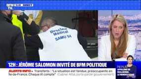 Covid: un an d'épidémie et maintenant ? - 14/03