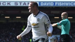 Wayne Rooney