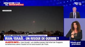 Frappes entre l'Iran et Israël: Téhéran nomme un nouveau chef des forces aérospatiales des Gardiens de la révolution