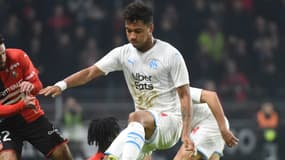 Boubacar Kamara