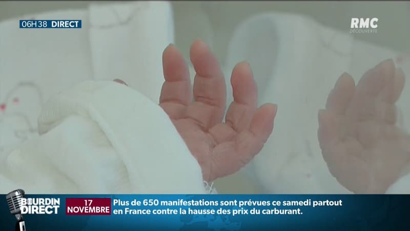 Ambre pour un petit garçon et Liam pour une petite fille? La justice n'est pas d'accord