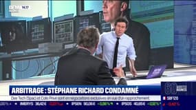 Stéphane Richard, Président d'Orange, condamné dans l'affaire Tapie. Le bilan de 10 années à la tète de l'entreprise