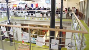 La clef du bien-être en entreprise : les locaux aux service du travail