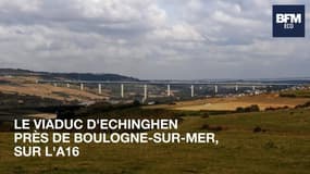  Quinze grands ponts routiers français ont besoin de travaux