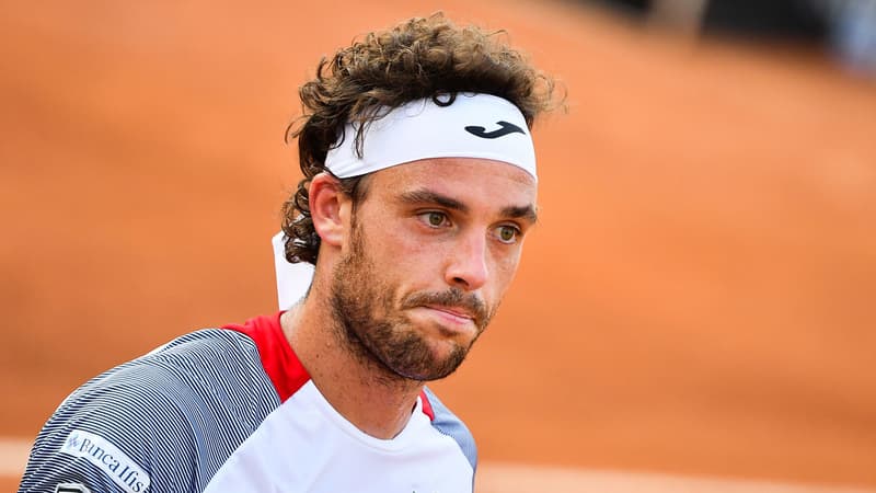 Marco Cecchinato