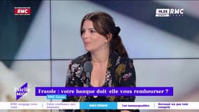 "RMC Conso" : votre banque doit-elle vous rembourser en cas de fraude ?