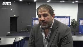 Simon : ‘’Novès est ce qu’il y a de meilleur pour le XV de France’’