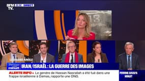 Israël : une riposte, où et quand ? - 02/10