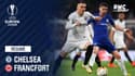 Résumé : Chelsea - Francfort (1-1, 4 tab 3) – Ligue Europa